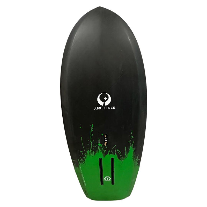 Load image into Gallery viewer, Appletree Apple slice V2 Wing Foilboard