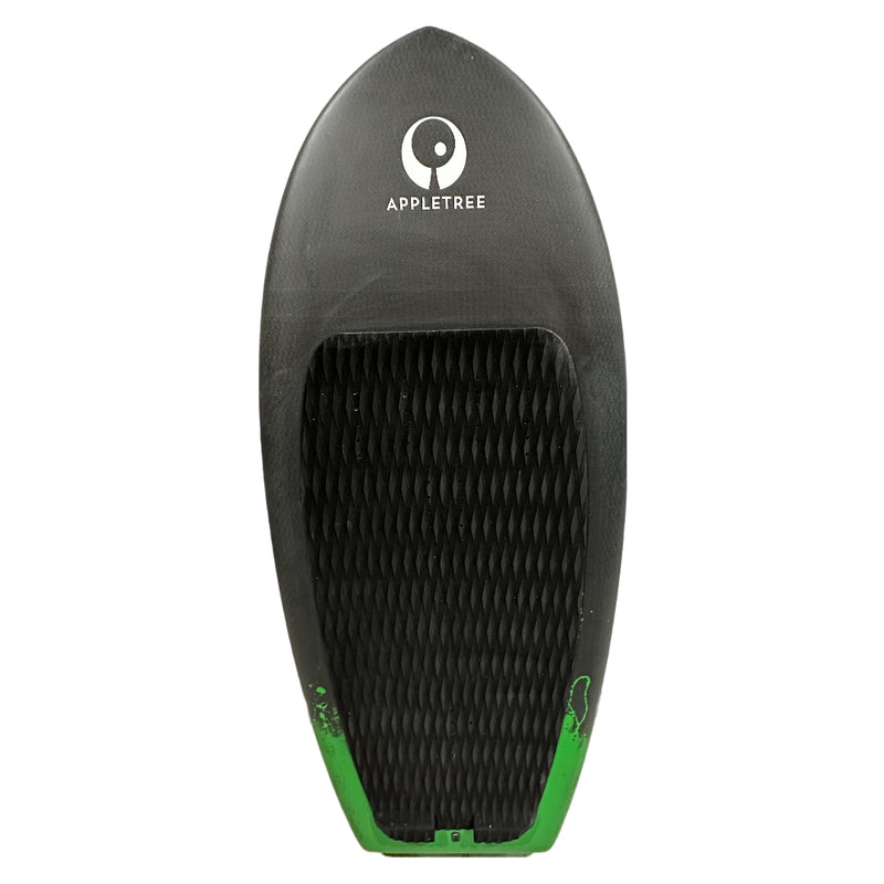 Load image into Gallery viewer, Appletree Appleslice V2 Wing Foilboard Green

