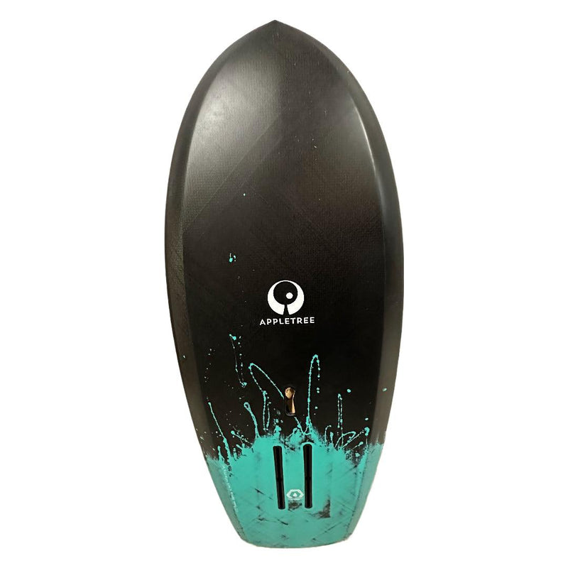 Load image into Gallery viewer, Appletree Appleslice V2 Freestyle Wing Foilboard