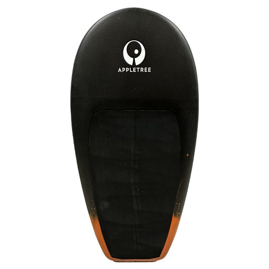 Appletree Jazz Freestyle Wing Foilboard Orange