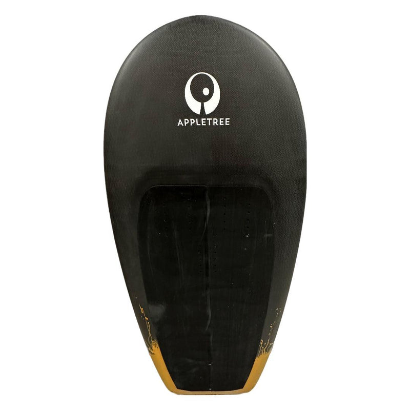 Load image into Gallery viewer, Appletree Jazz Freestyle Wing Foilboard Gold