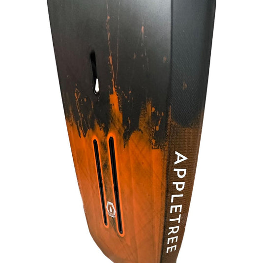 Appletree Jazz Wingboard