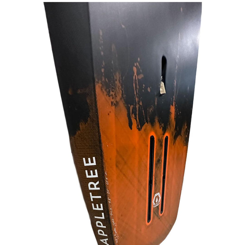 Load image into Gallery viewer, Appletree Jazz Freestyle Wing Foilboard Tracks