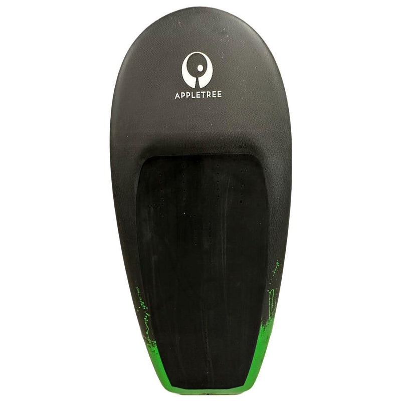 Load image into Gallery viewer, Appletree Jazz Freestyle Wing Foilboard Green