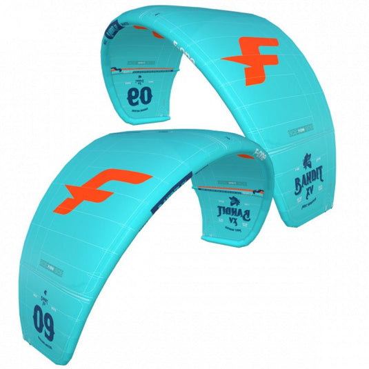 2022 F-One Bandit XV