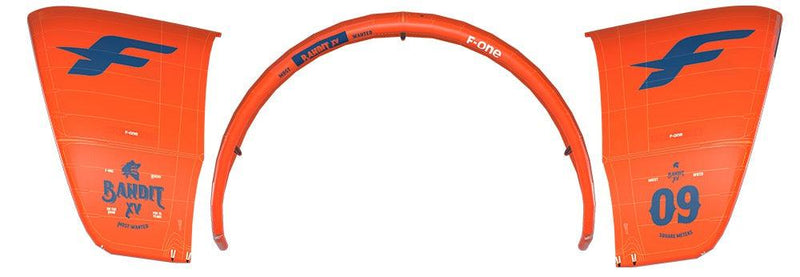 Load image into Gallery viewer, F-One Bandit XV Kite