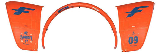 F-One Bandit XV Kite