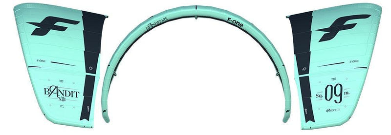 Load image into Gallery viewer, 2023 F-One Bandit XVI Kiteboarding Kite