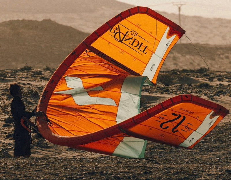 Load image into Gallery viewer, 2023 F-One Bandit XVI Kite