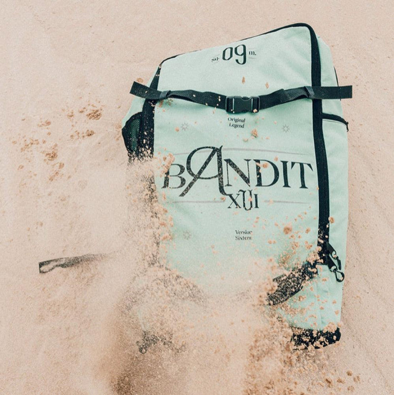 Load image into Gallery viewer, F-One Bandit XVI Kite Bag