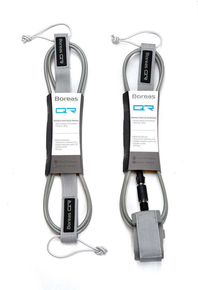 Load image into Gallery viewer, Boreas Industries Quick Release Leashes