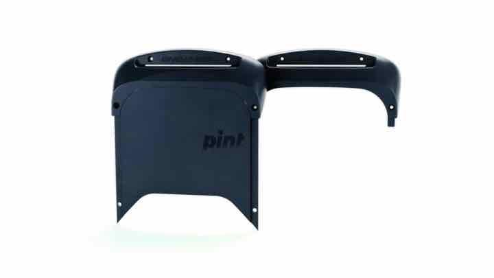 Load image into Gallery viewer, Navy Blue Onewheel Pint Bumpers