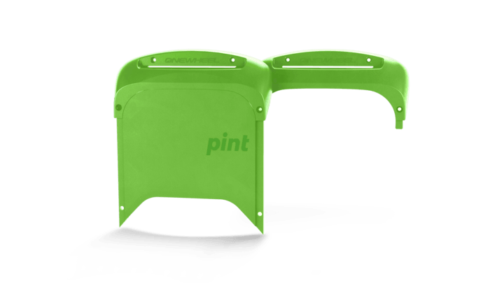 Load image into Gallery viewer, Onewheel Pint Bumpers