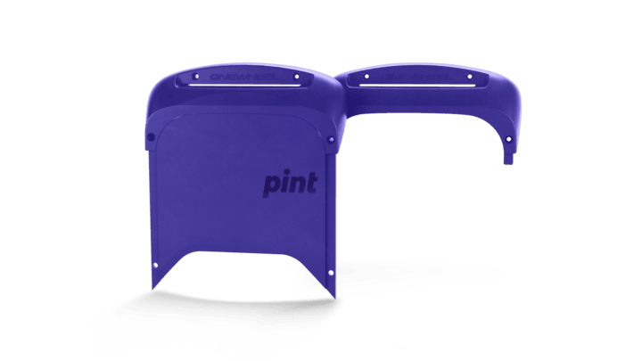 Load image into Gallery viewer, Onewheel Pint Bumpers