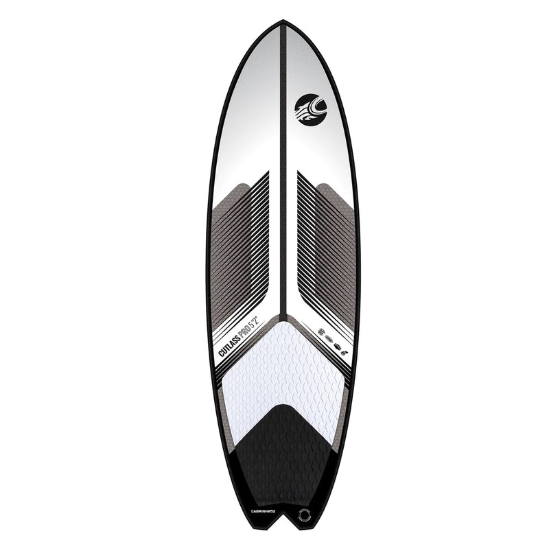 Load image into Gallery viewer, Cabrinha Cutlass Pro Surfboard
