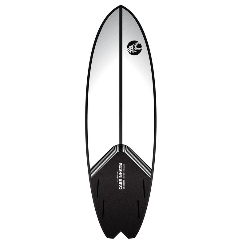 Load image into Gallery viewer, 2021 Cabrinha Cutlass Pro Surfboard-Bottom View