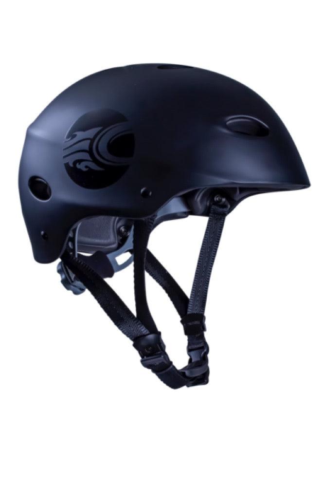 Load image into Gallery viewer, Cabrinha Helmet-Black