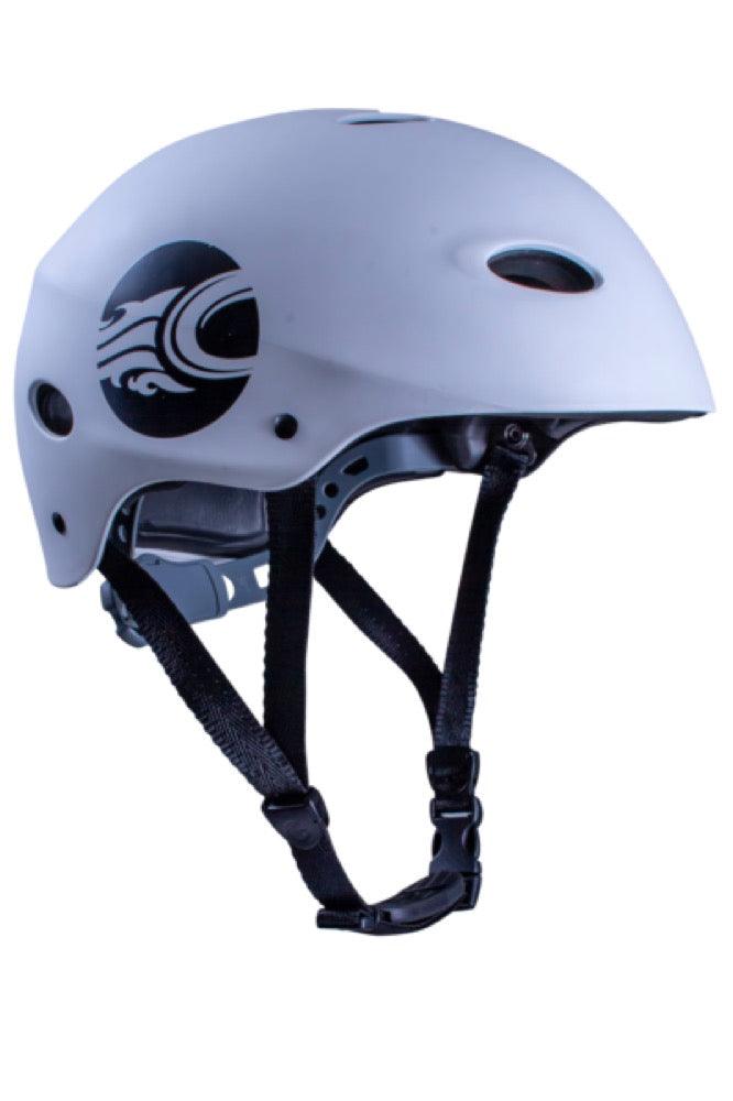 Load image into Gallery viewer, Cabrinha Kiteboarding Helmet-White