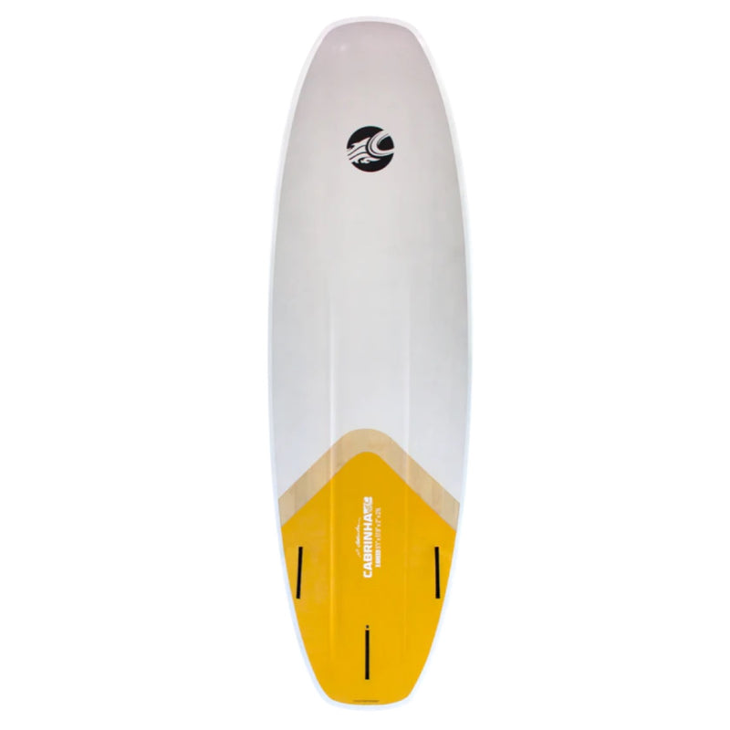 Load image into Gallery viewer, Cabrinha XBreed Surfboard
