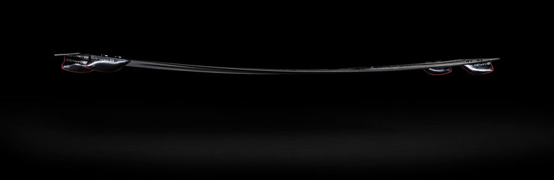 Load image into Gallery viewer, Carved Imperator 7 Carbon Kiteboard