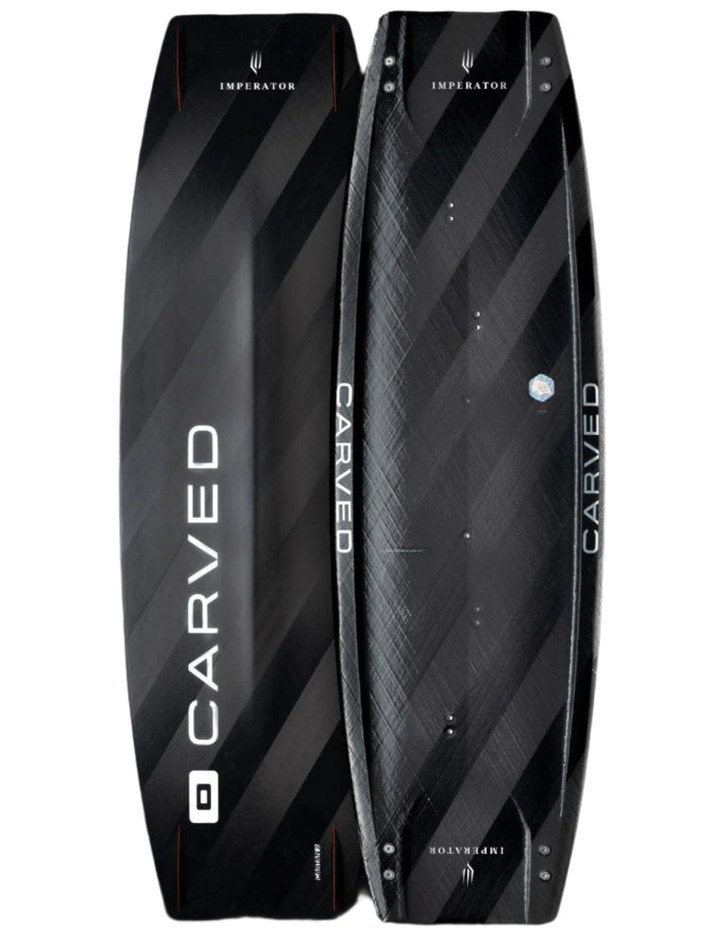 Load image into Gallery viewer, Carved Imperator 7 Kiteboard