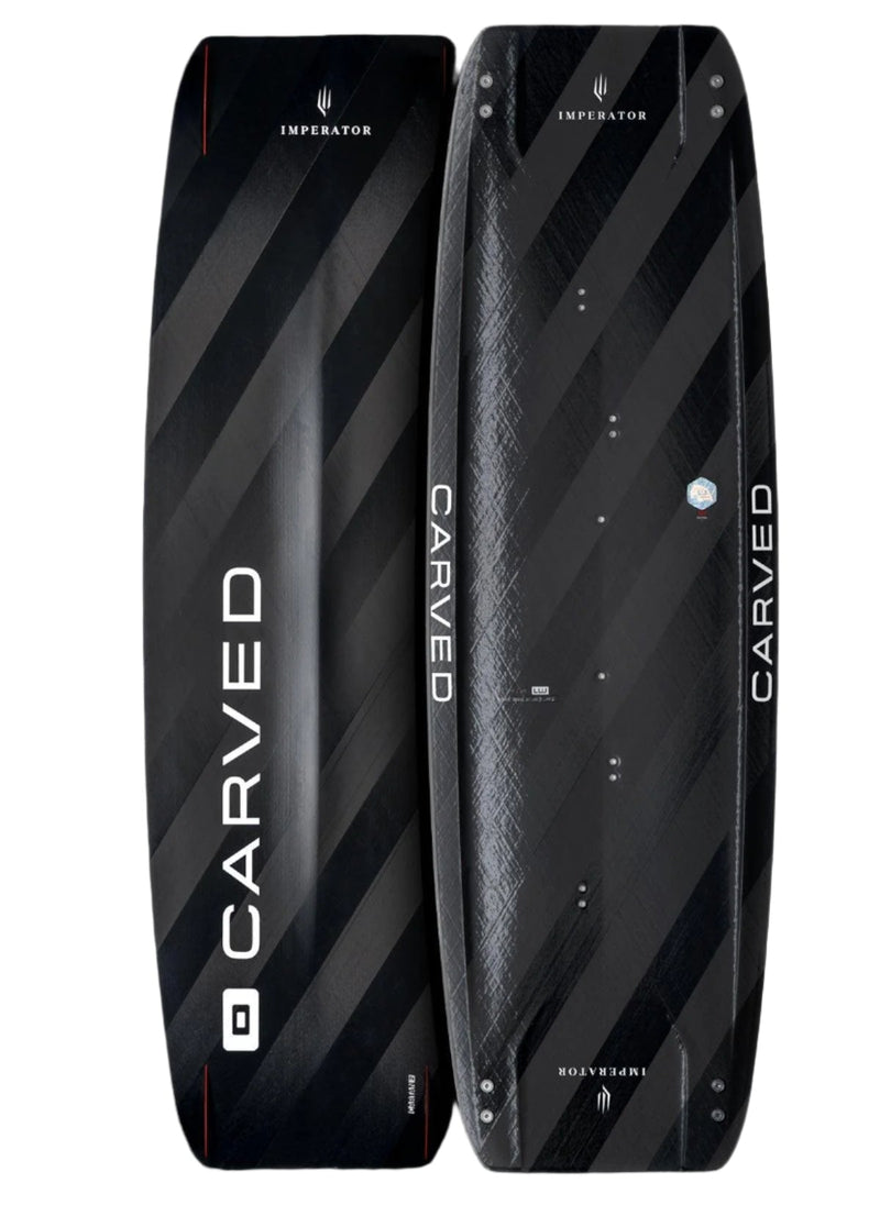 Load image into Gallery viewer, Carved Imperator 7 LW Kiteboard