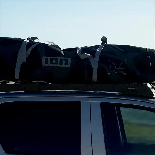Load image into Gallery viewer, Ion Gearbag Tec Golf Bag 145cm