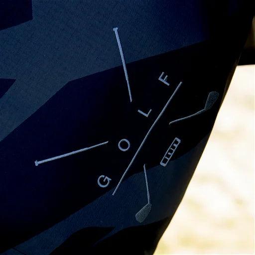 Ion Gearbag Tec Golf Bag Kiteboarding