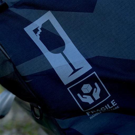 Ion Gearbag Tec Golf Bag Travel