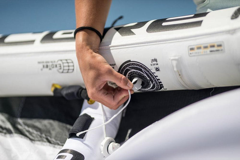 Load image into Gallery viewer, Core XR7 inflation