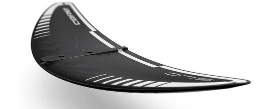 2021 Core SLC Rear Wing