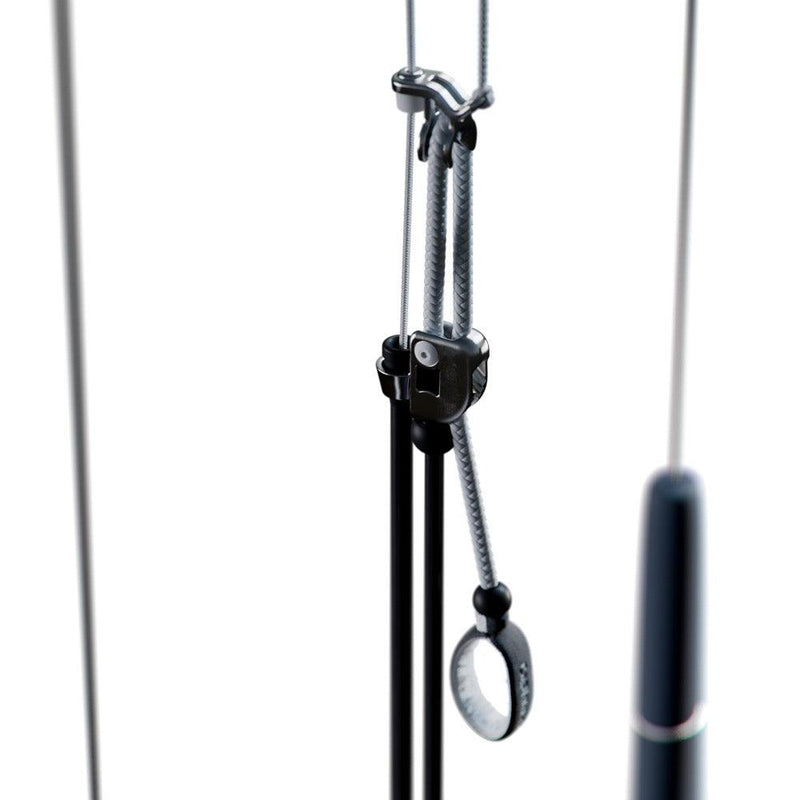 Load image into Gallery viewer, 2023 Cabrinha COS Overdrive Trimlite Control Bar
