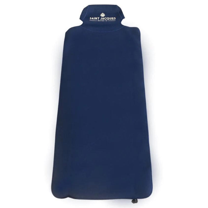 Load image into Gallery viewer, Saint Jacques Car Seat Cover Blue