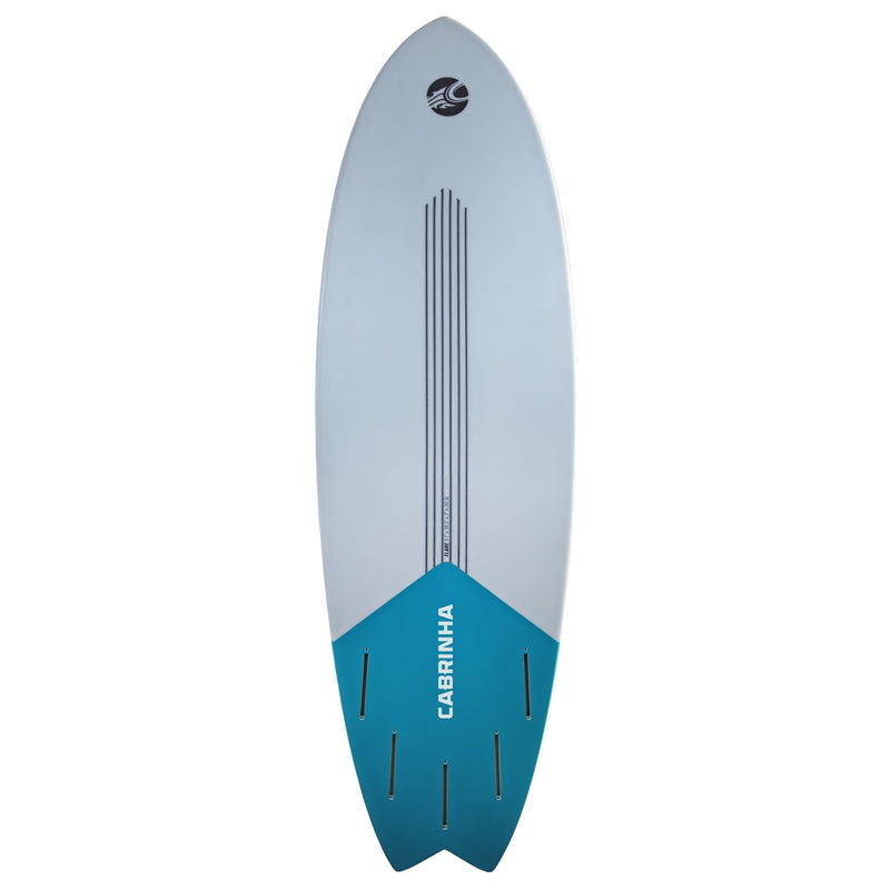 Load image into Gallery viewer, 2023 Cabrinha Flare Surfboard
