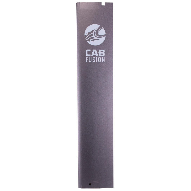 Load image into Gallery viewer, Green Hat Kiteboarding-Fusion Alloy MKII Mast on White Background