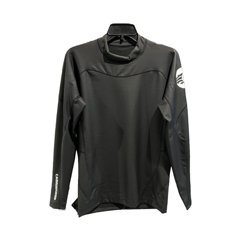Load image into Gallery viewer, Green Hat Kiteboarding-Cabrinha 0.3mm Wind Top-Front View