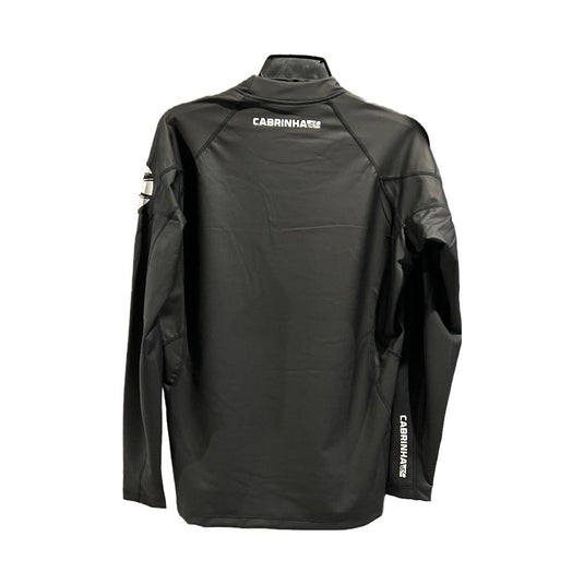 Green Hat Kiteboarding-Cabrinha 0.3mm Wind Top-Back View