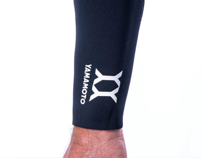 Load image into Gallery viewer, Saint Jacques Clovis Yamamoto 5/4mm Front-Zip Wetsuit