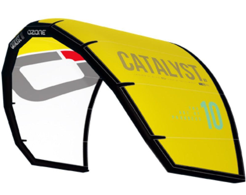 Load image into Gallery viewer, Yellow Ozone Catalyst V3
