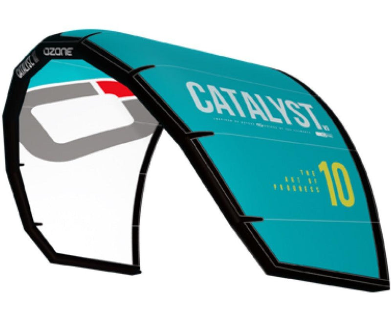 Load image into Gallery viewer, Marine Blue Ozone Catalyst V3