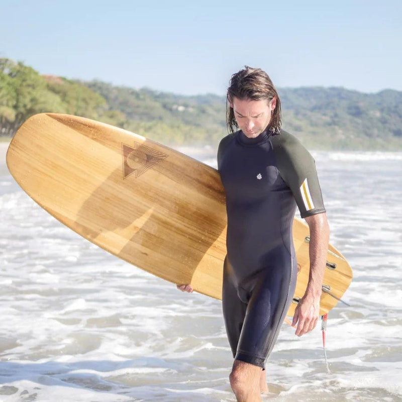 Load image into Gallery viewer, Saint Jacques Clovis Shorty 2mm Wetsuit