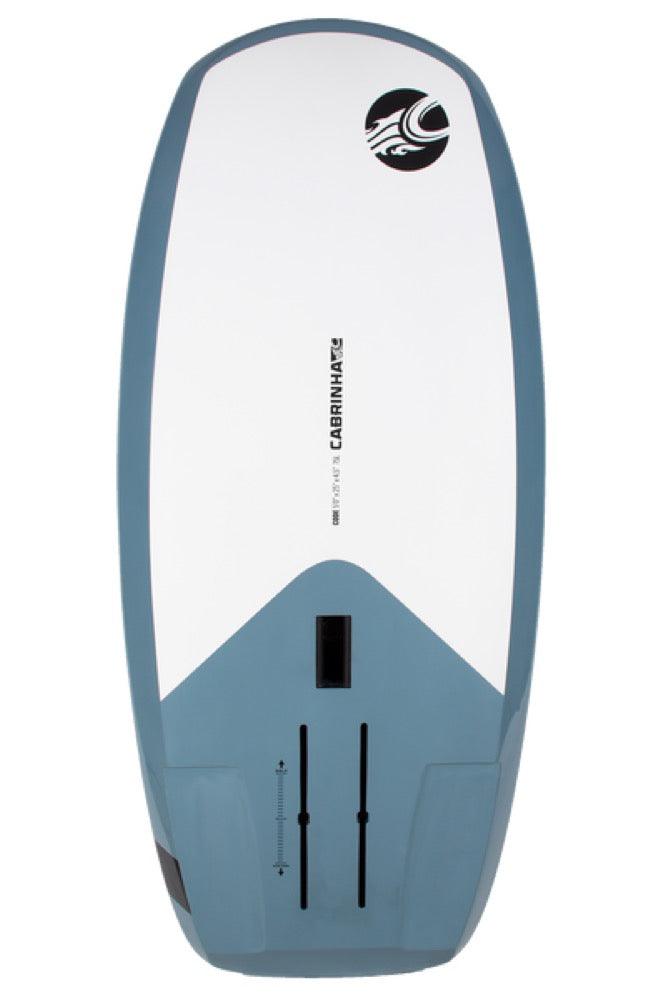 Load image into Gallery viewer, 01 Cabrinha Code Wood Wing Board