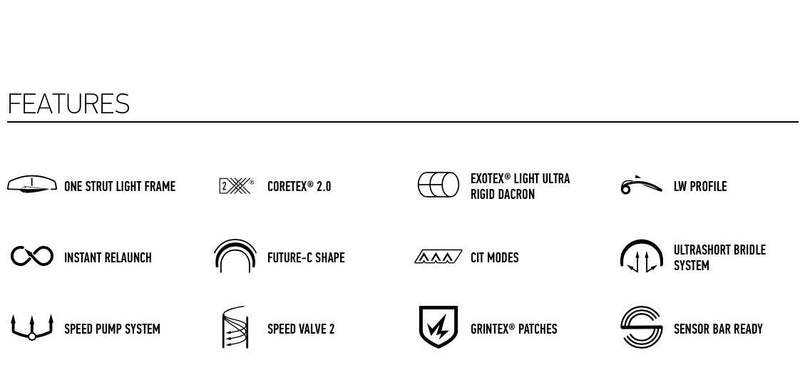 Load image into Gallery viewer, Core XLite 2 Features