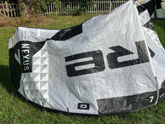 Core Nexus 2 7m Kiteboarding Kite DEMO