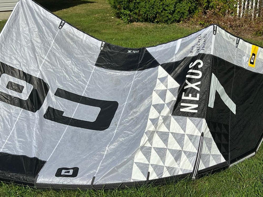 Core Nexus 2 7m Kiteboarding Kite USED