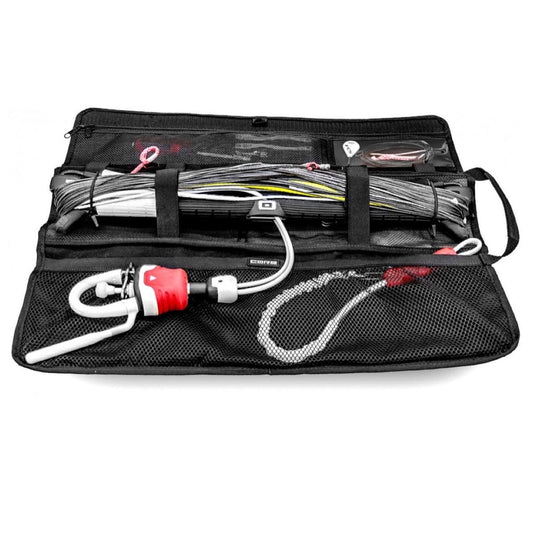 Core Sensor 3S Control System Includes