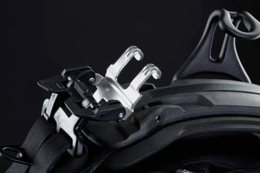 Ion Spreader Bar Kite Spectre