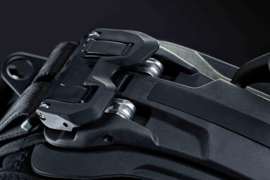 2022 Ion Spreader Bar Kite Spectre