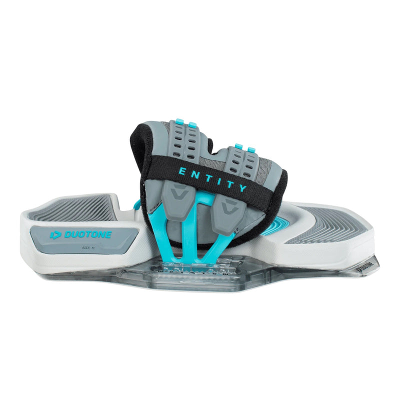 Load image into Gallery viewer, 2023 Duotone Entity Ergo Straps and Pads