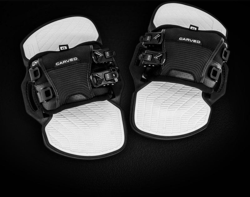 Load image into Gallery viewer, Carved Ultra 2 Strap Kit